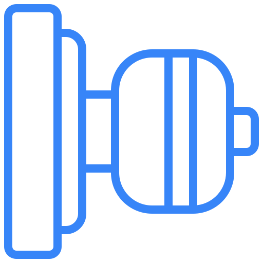 Door knob